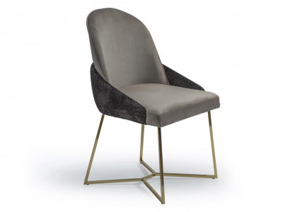 Dining room chair furniture upholstered chair modern interior designer new chair